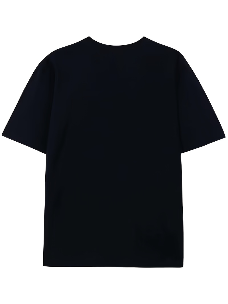 Casual Style Men's T-Shirt wit - Outdoor Adventure Enthusiast recension och pris