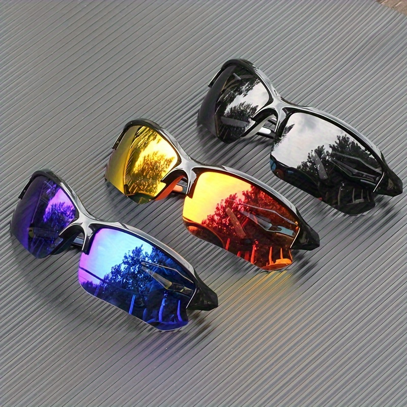 New 3pcs Colorful Outdoor Adve - Outdoor Adventure Golf recension och pris