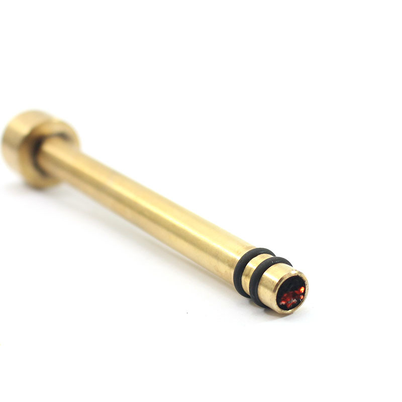 Portable Fire Piston, Manual A - Fire Piston Starter recension och pris