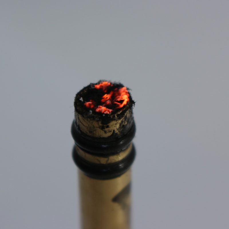 Portable Fire Piston, Manual A - Fire Piston Starter recension och pris