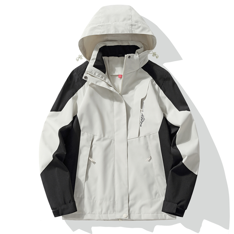 Couple Outdoor Mountaineering  - Outdoor Adventure Windbreaker recension och pris