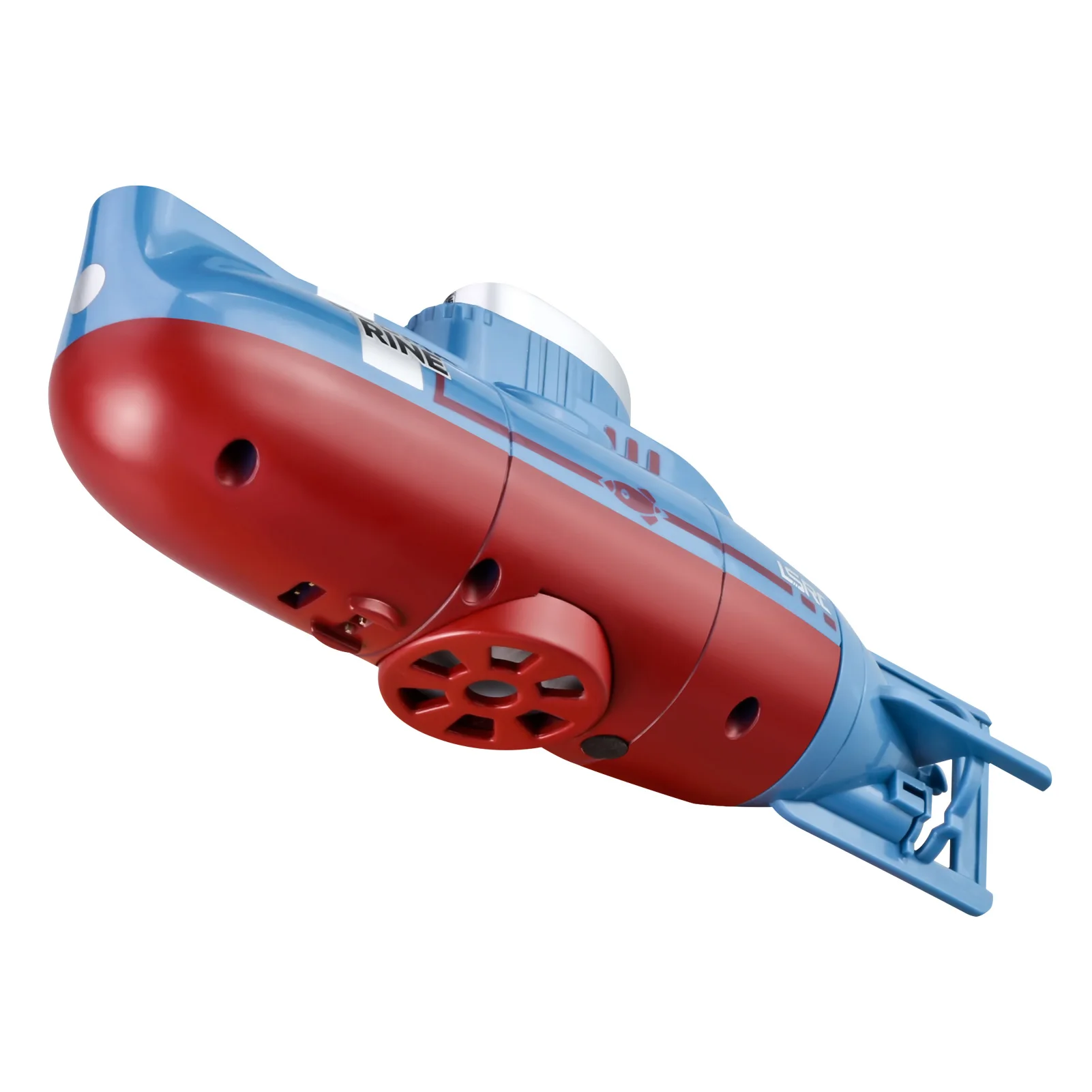 Simulation Mini RC Submarine 0 - Outdoor Adventure Toys recension och pris