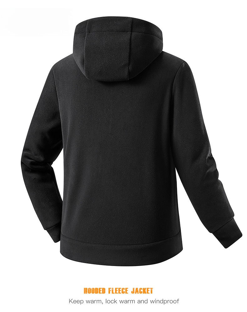 Ultimate 2026 Fleece Spring Hi - Outdoor Adventure Windbreaker recension och pris