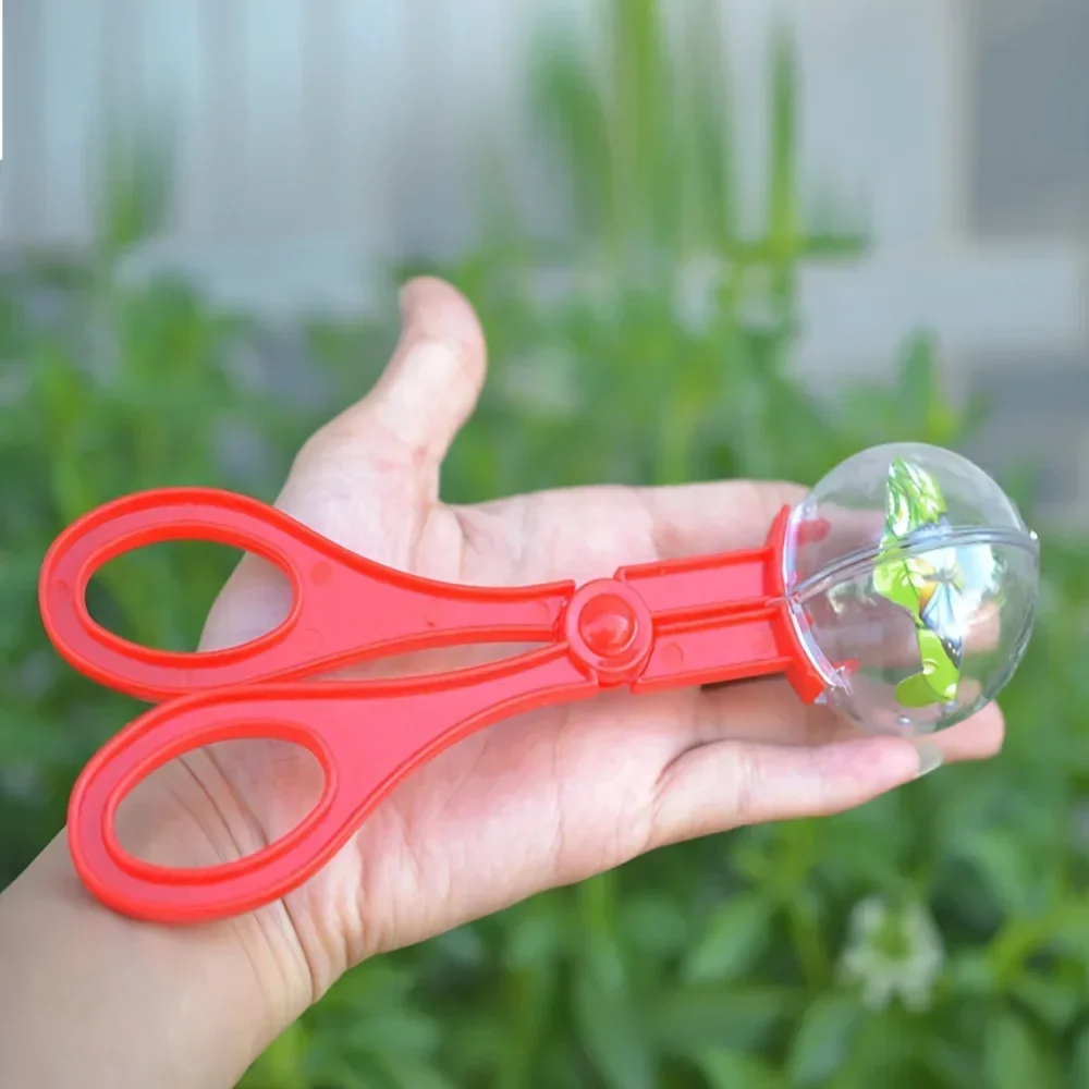 Colorful Large Bead Bug Catchi - Outdoor Adventure Toys recension och pris