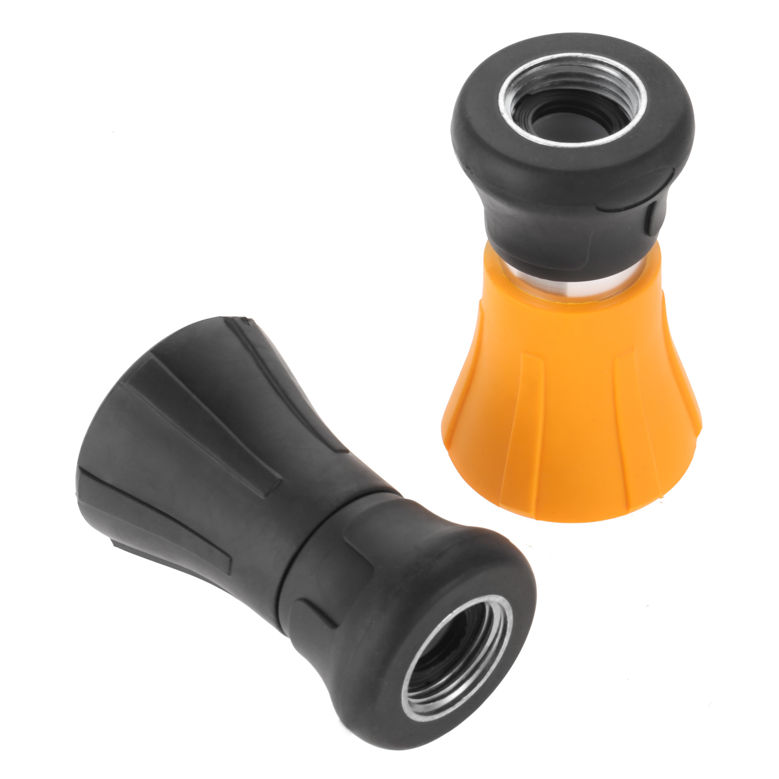 3/4 Inch Garden Hose Spray Noz - Fire Piston Starter recension och pris