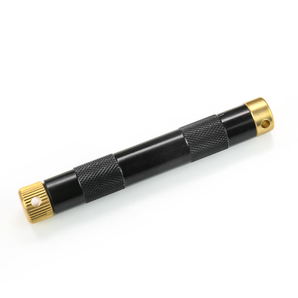 Portable Fire Piston Metal Air - Fire Piston Starter recension och pris