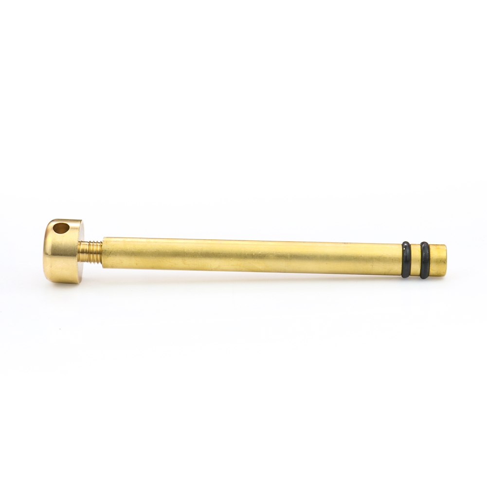 Portable Fire Piston Metal Air - Fire Piston Starter recension och pris