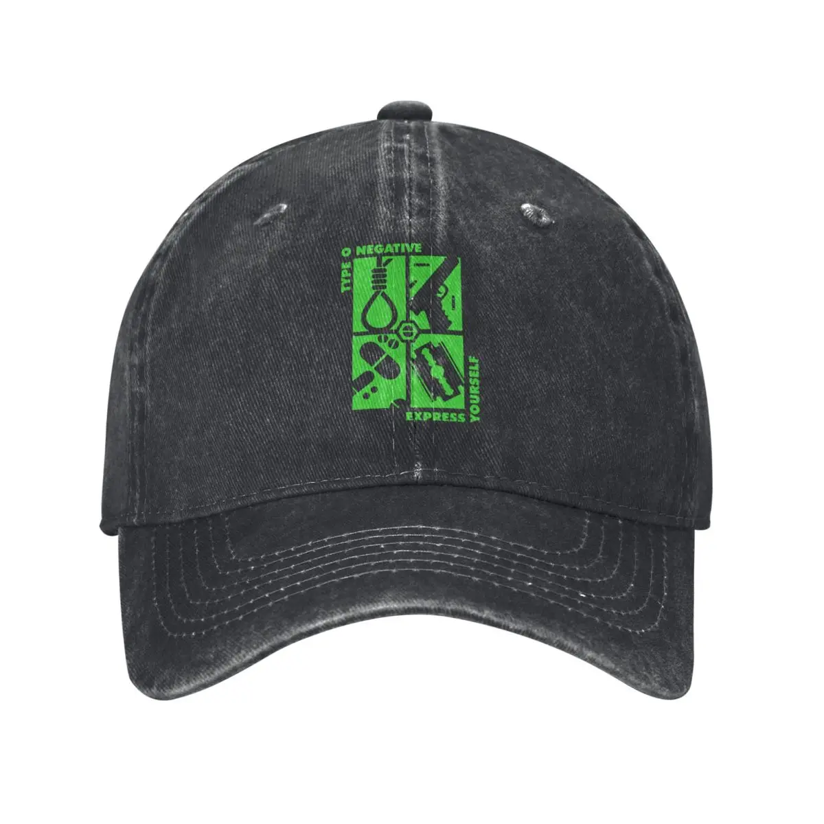 Novelty Metal Streetwear Rock  - Outdoor Adventure Golf recension och pris