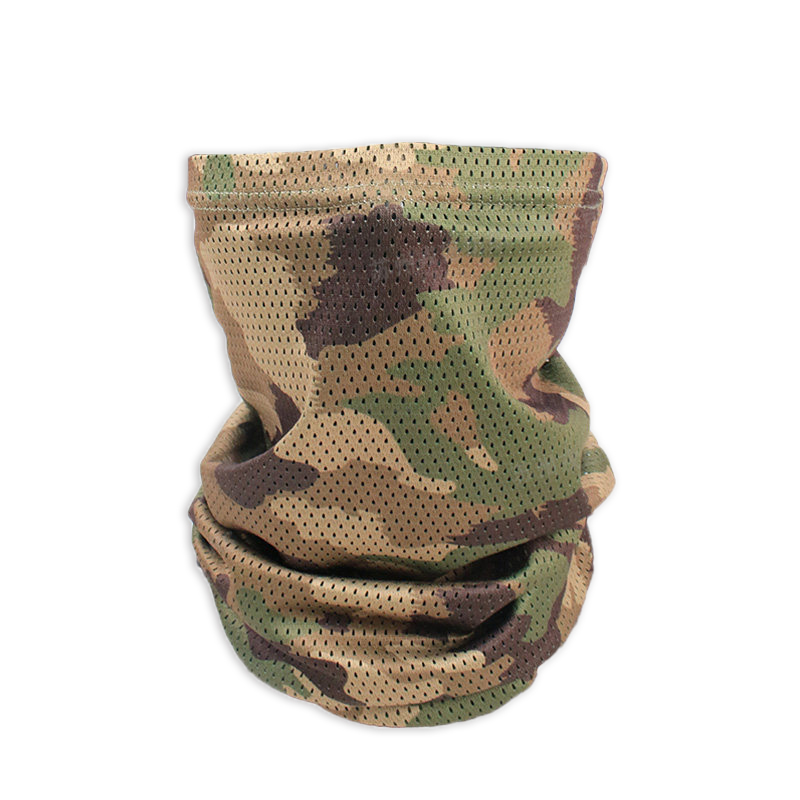 Customized TAZ16 Swiss Camoufl - Outdoor Adventure Magazines recension och pris