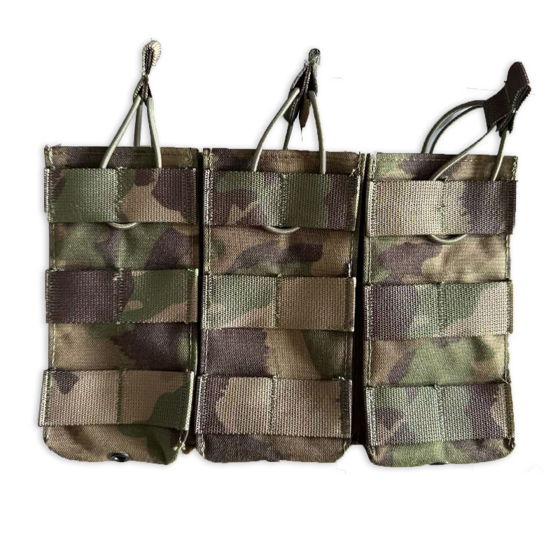 Customized TAZ16 Swiss Camoufl - Outdoor Adventure Magazines recension och pris