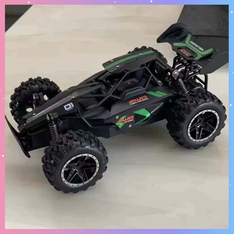 RC Car G03063R 1/20 High-Speed - Outdoor Adventure Toys recension och pris
