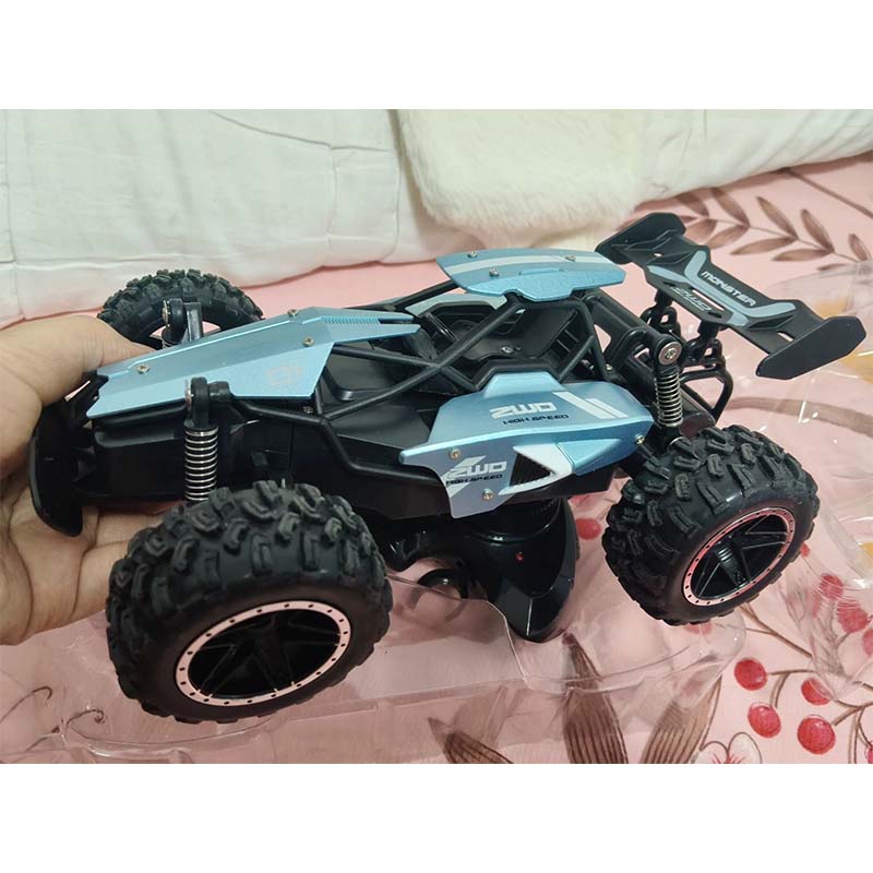RC Car G03063R 1/20 High-Speed - Outdoor Adventure Toys recension och pris