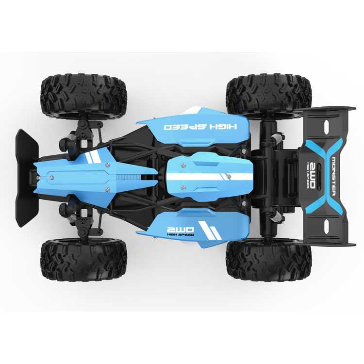 RC Car G03063R 1/20 High-Speed - Outdoor Adventure Toys recension och pris