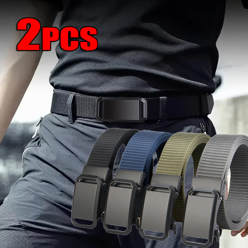Newest Automatic Buckle Belt C - Outdoor Adventure Golf recension och pris