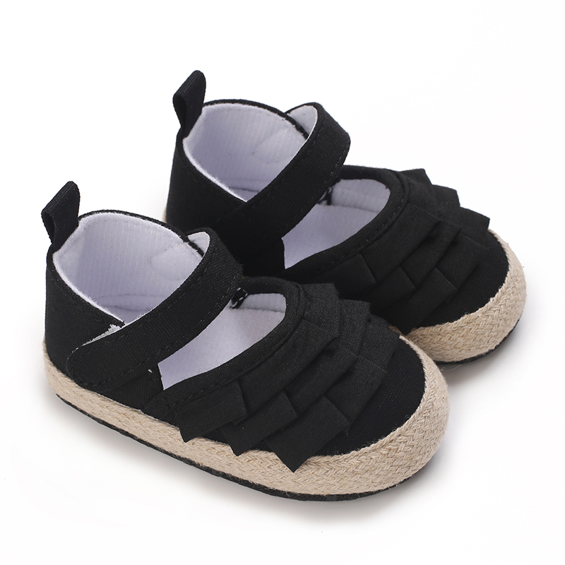 Cute Ribbon Bow Tie Mary Jane  - Outdoor Adventure Girl recension och pris