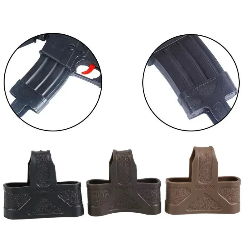 6pcs Outdoor Tactical AK 5.56  - Outdoor Adventure Magazines recension och pris