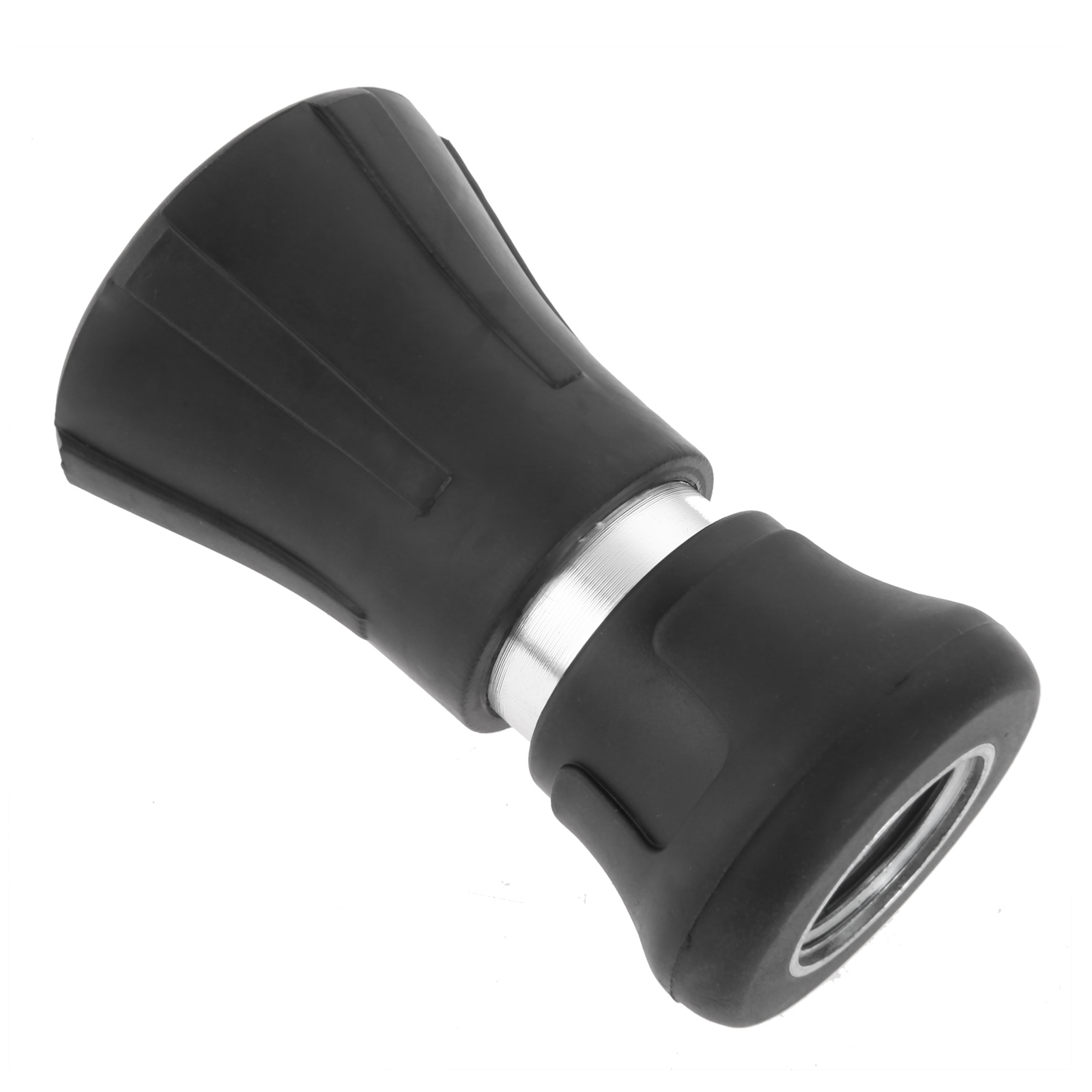 1Pc Fireman Style Hose Nozzle  - Fire Piston Starter recension och pris
