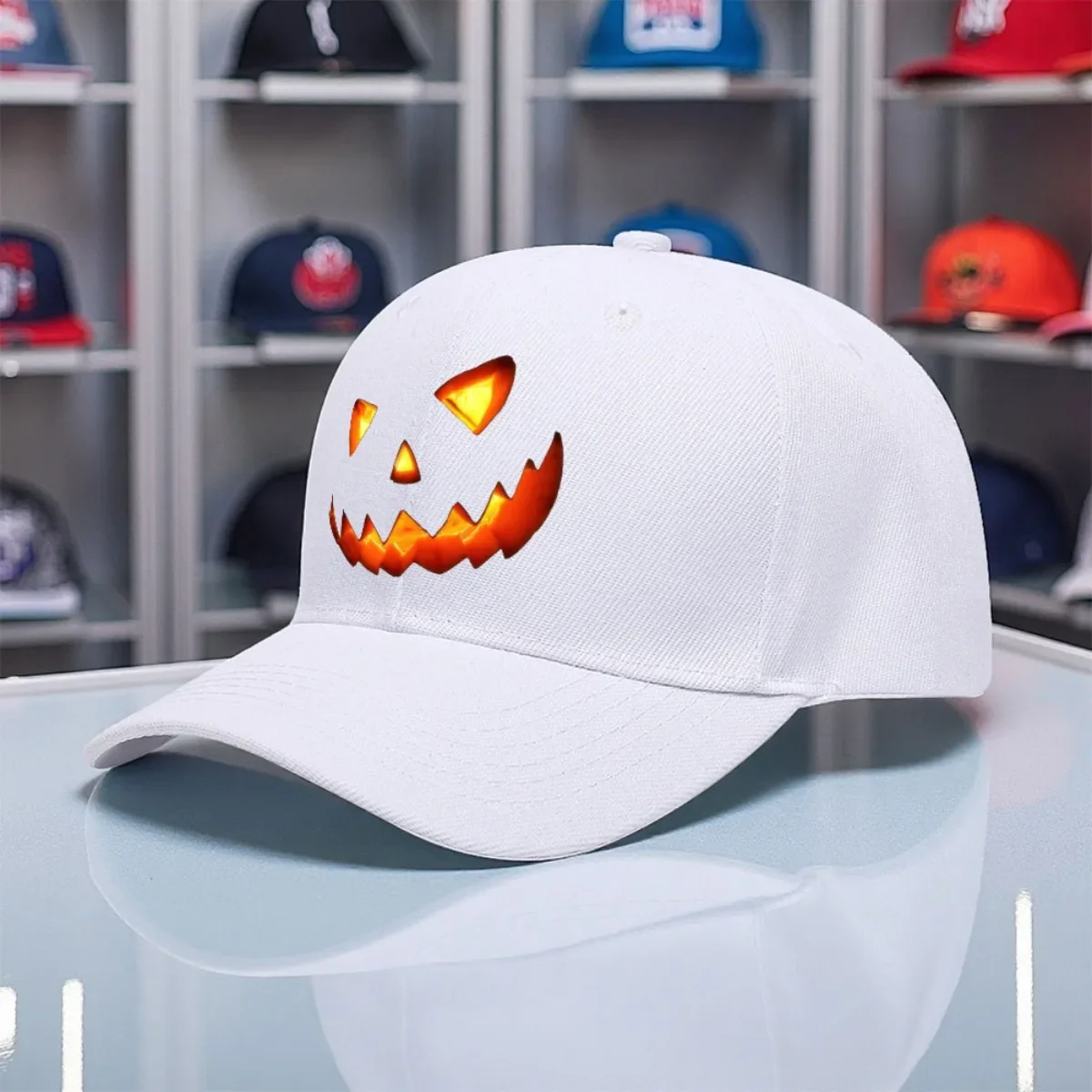 Customization 1pc Halloween Pr - Outdoor Adventure Golf recension och pris