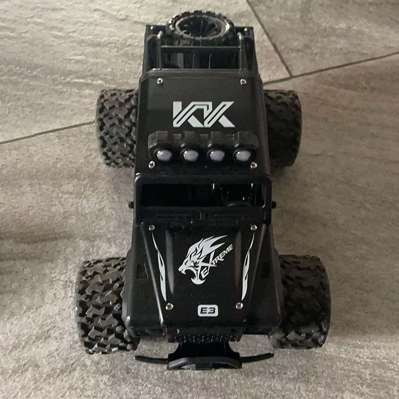 RC Car 1:16 Off-Road Remote Co - Outdoor Adventure Toys recension och pris