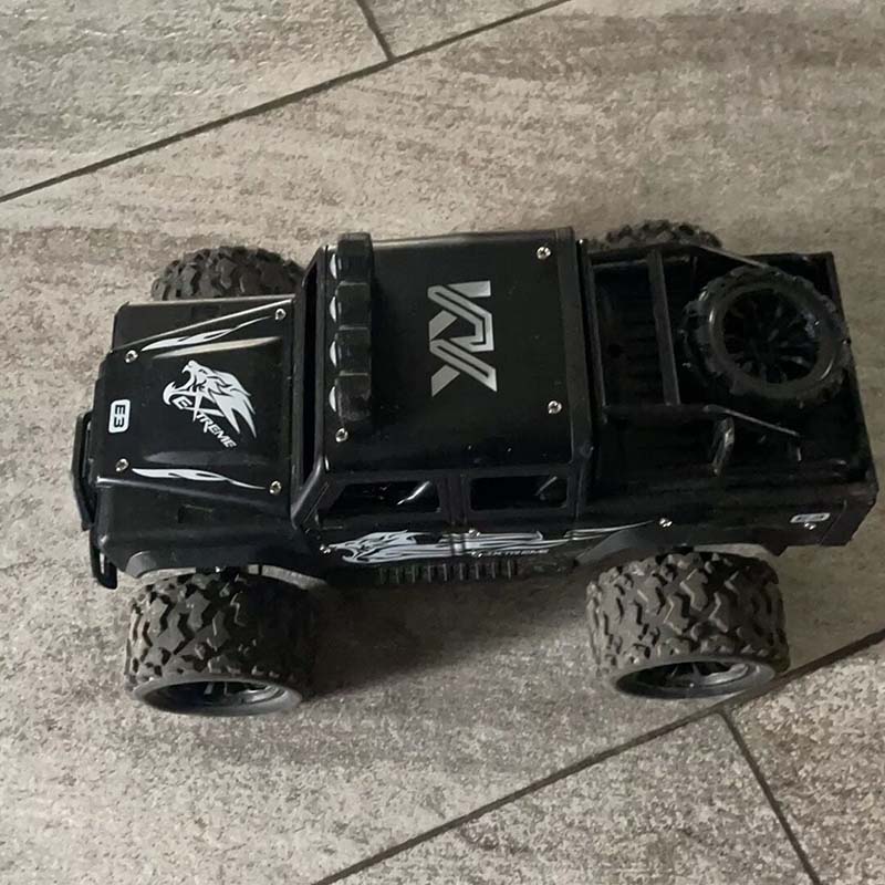 RC Car 1:16 Off-Road Remote Co - Outdoor Adventure Toys recension och pris