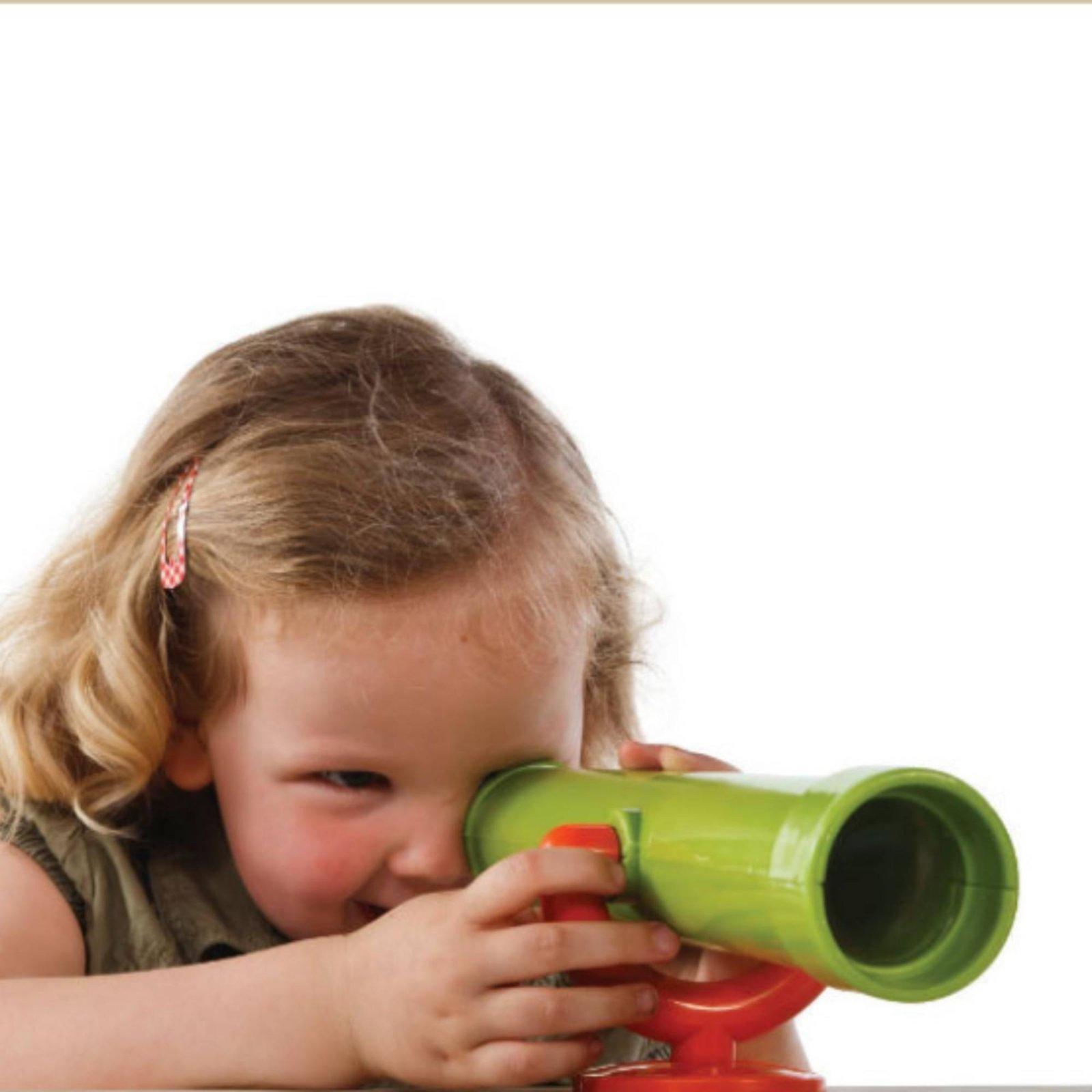 Children Telescope Sensory Edu - Outdoor Adventure Toys recension och pris