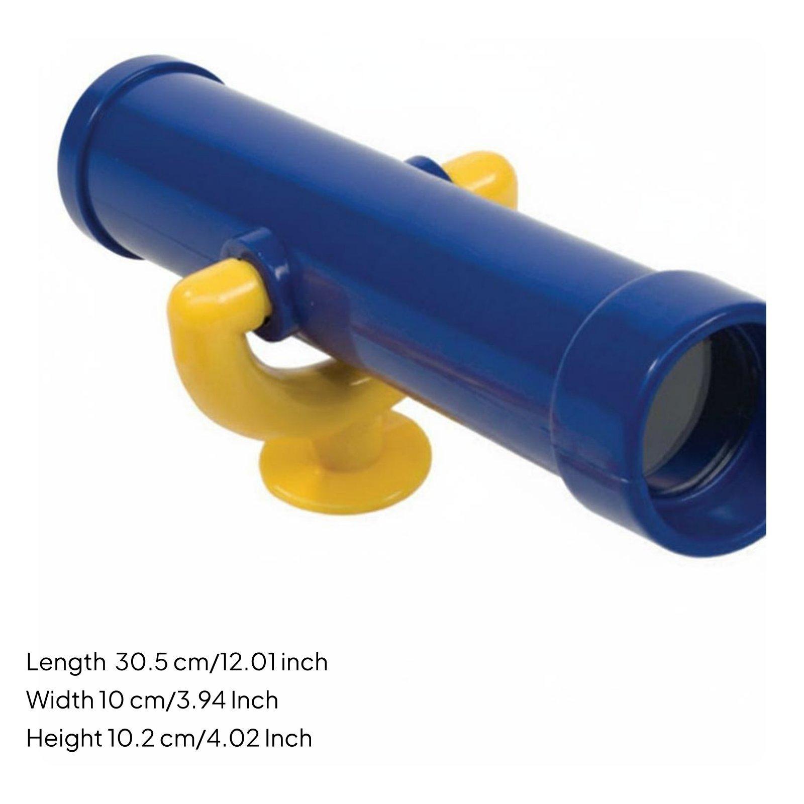 Children Telescope Sensory Edu - Outdoor Adventure Toys recension och pris