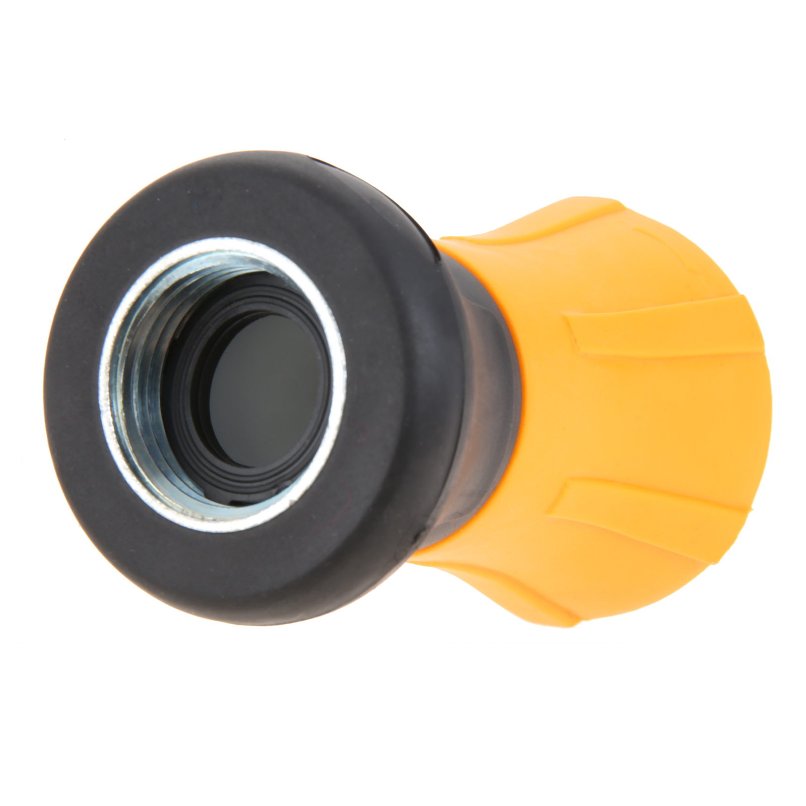 1Set Yellow Fireman Hose Nozzl - Fire Piston Starter recension och pris