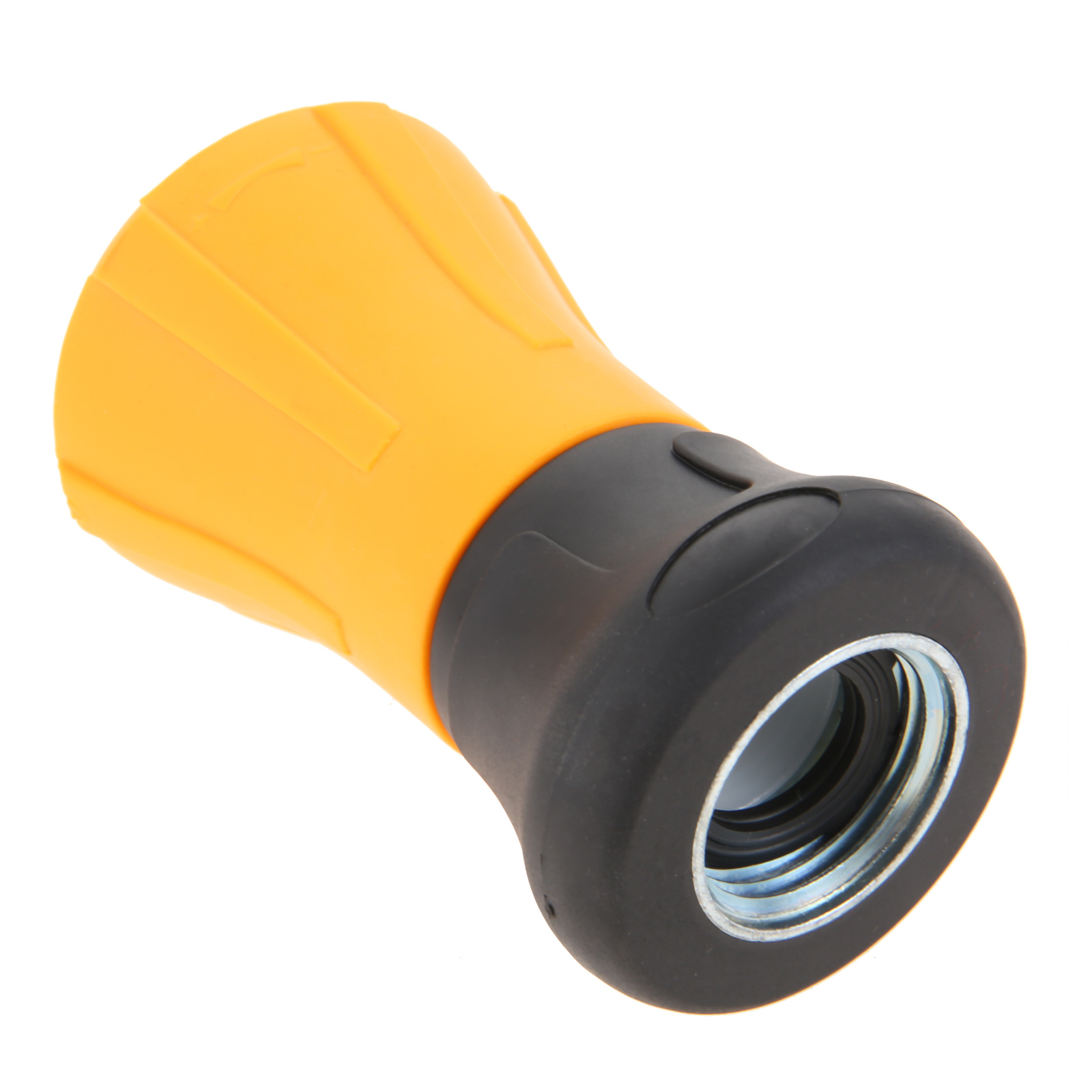 1Set Yellow Fireman Hose Nozzl - Fire Piston Starter recension och pris