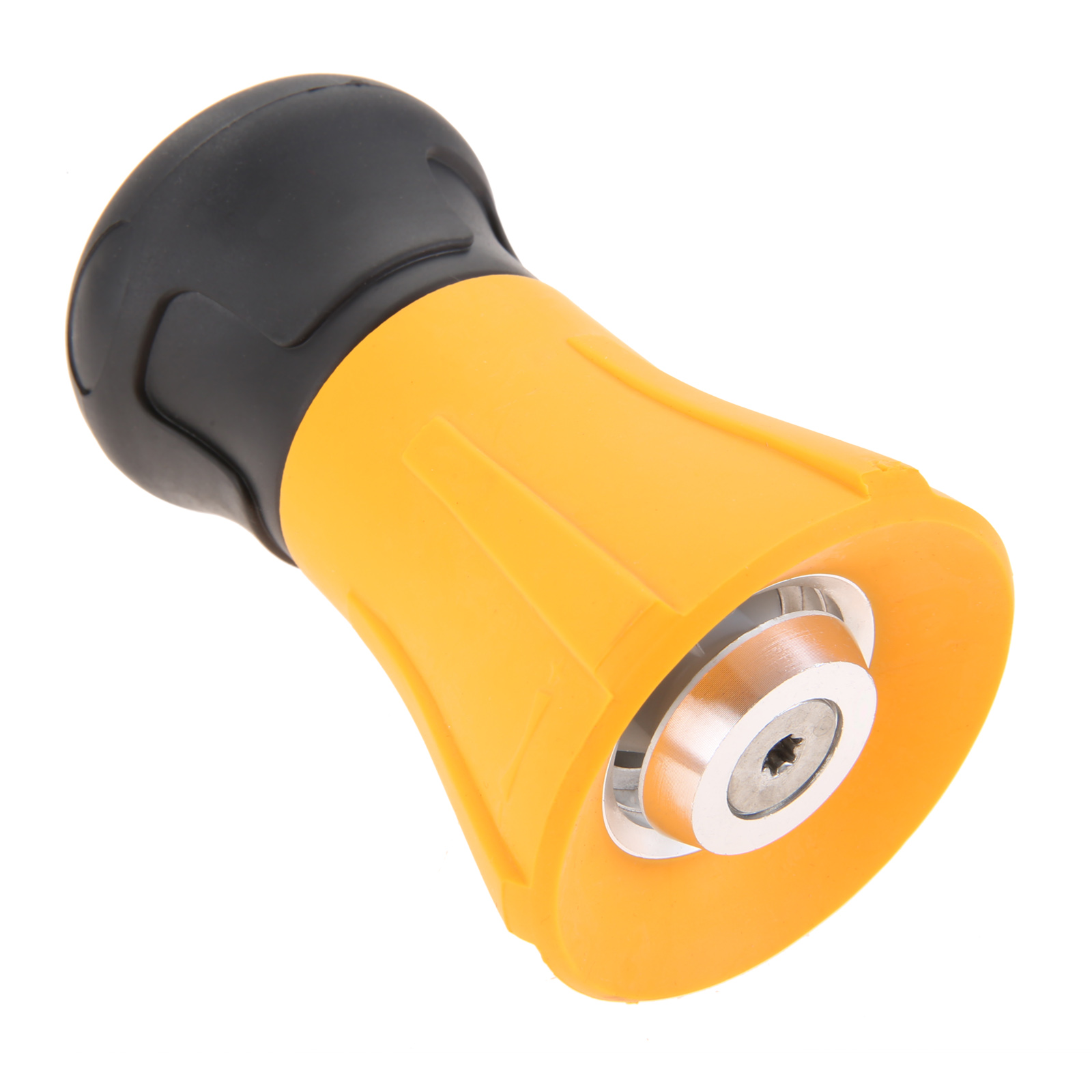 1Set Yellow Fireman Hose Nozzl - Fire Piston Starter recension och pris