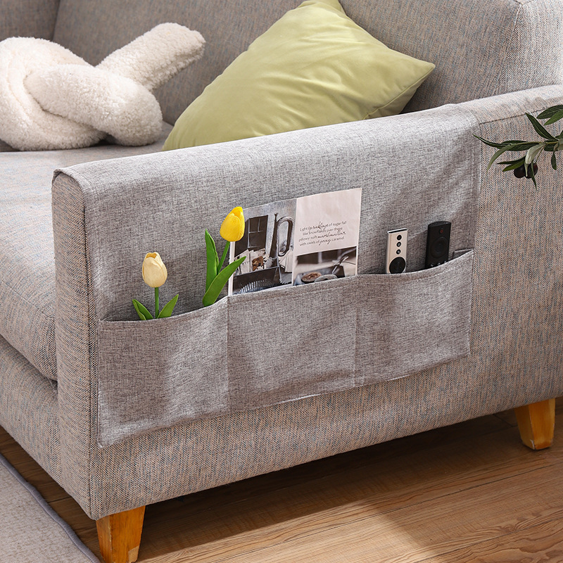 Sofa Cover Side Bag Sofa Armre - Outdoor Adventure Magazines recension och pris
