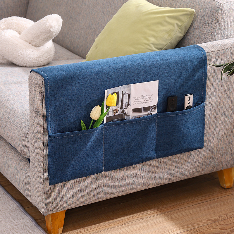 Sofa Cover Side Bag Sofa Armre - Outdoor Adventure Magazines recension och pris