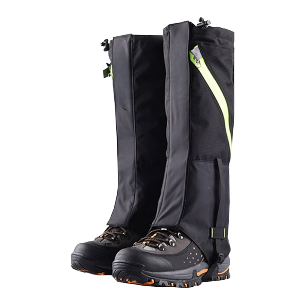 Thickened Nylon Hiking Leg War - Outdoor Adventure Enthusiast recension och pris