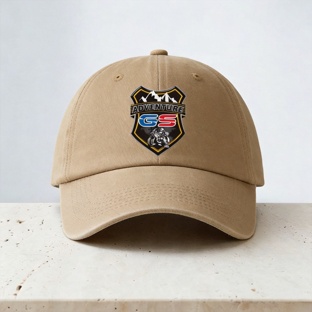 GS Adventure Baseball Cap Men  - Outdoor Adventure Golf recension och pris