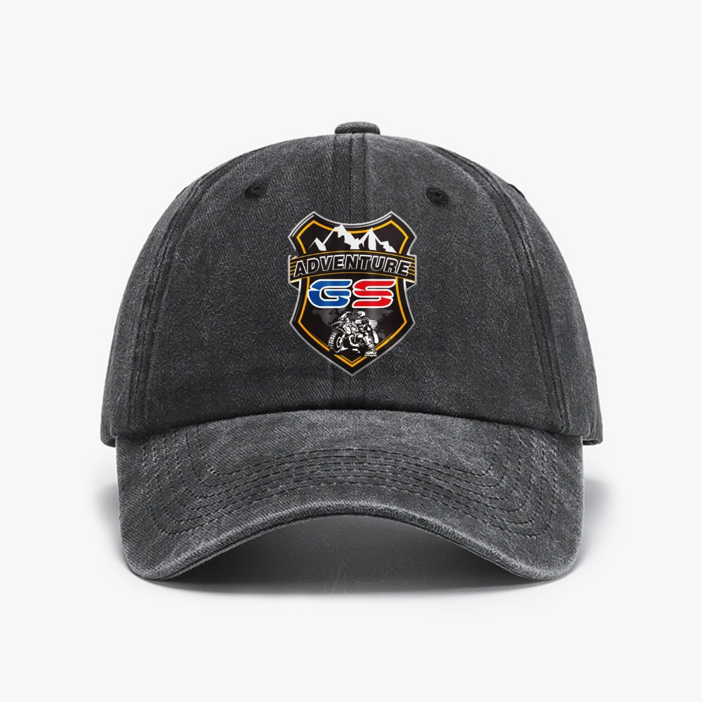 GS Adventure Baseball Cap Men  - Outdoor Adventure Golf recension och pris