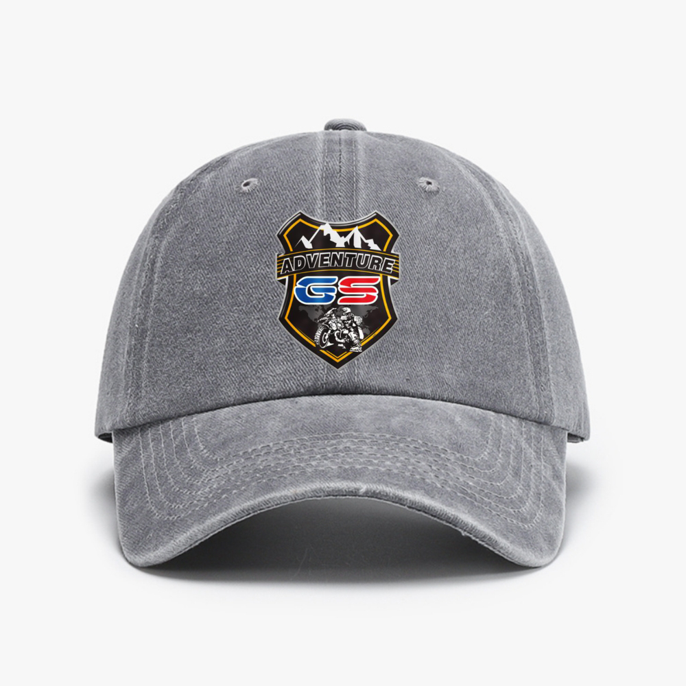 GS Adventure Baseball Cap Men  - Outdoor Adventure Golf recension och pris