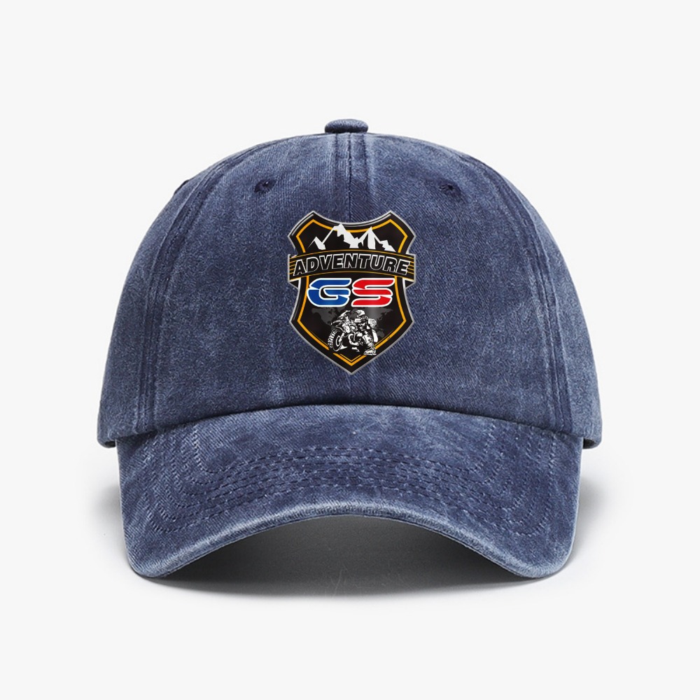 GS Adventure Baseball Cap Men  - Outdoor Adventure Golf recension och pris