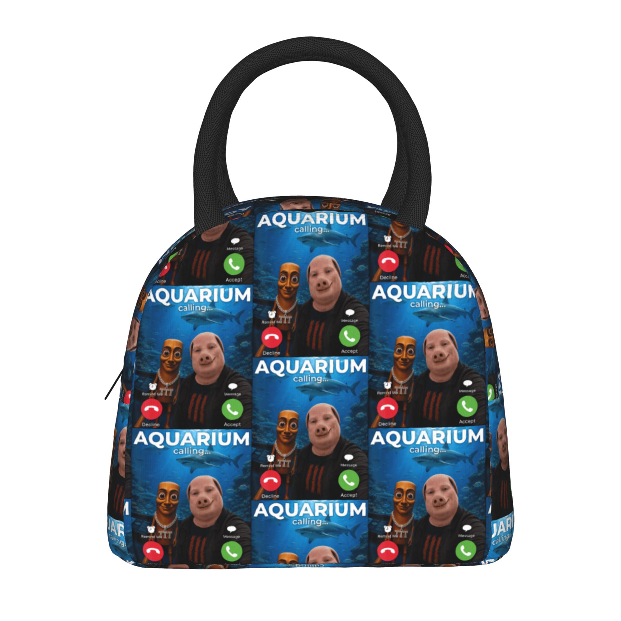Shark Aquarium Adventure with  - Outdoor Adventure Girl recension och pris