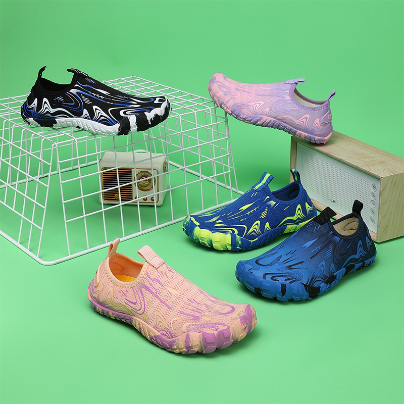 Boys Girls Aqua Shoes Kids Qui - Outdoor Adventure Girl recension och pris
