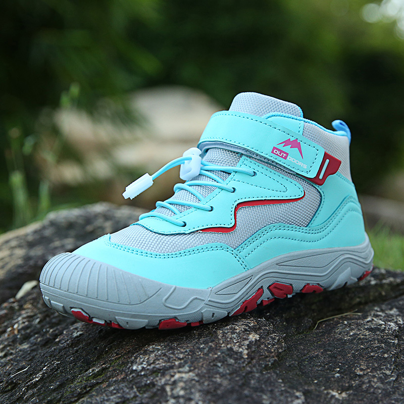 Outdoor anti slip Hiking Shoes - Outdoor Adventure Girl recension och pris