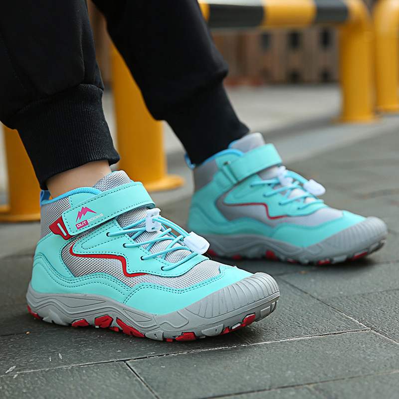 Outdoor anti slip Hiking Shoes - Outdoor Adventure Girl recension och pris