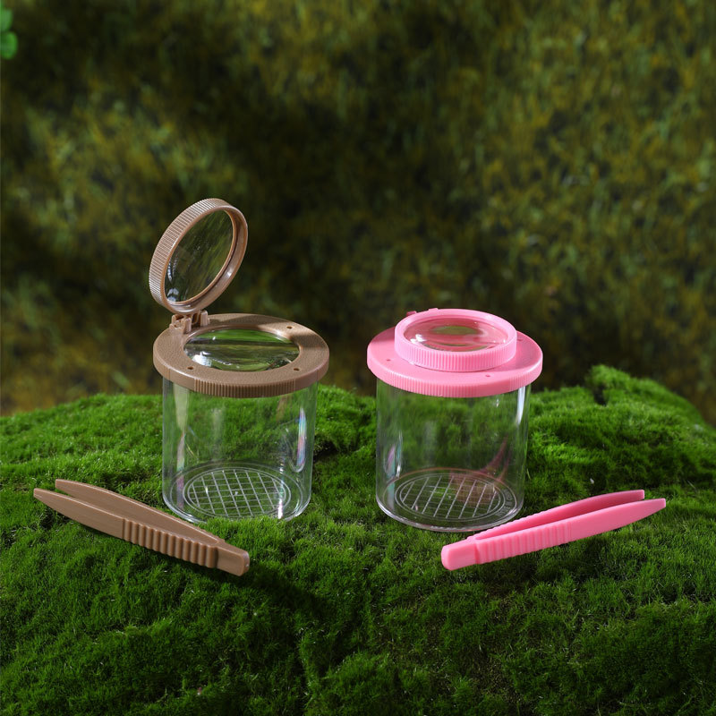 Insect Observation Jar Observa - Outdoor Adventure Toys recension och pris