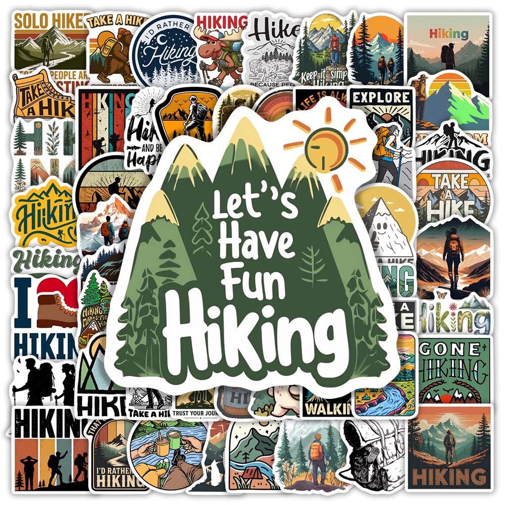 Cool Outdoor Adventure Hiking  - Outdoor Adventure Toys recension och pris