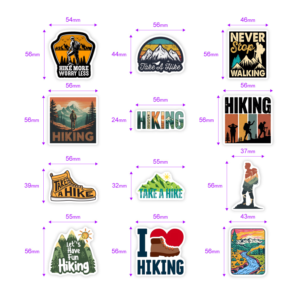 Cool Outdoor Adventure Hiking  - Outdoor Adventure Toys recension och pris