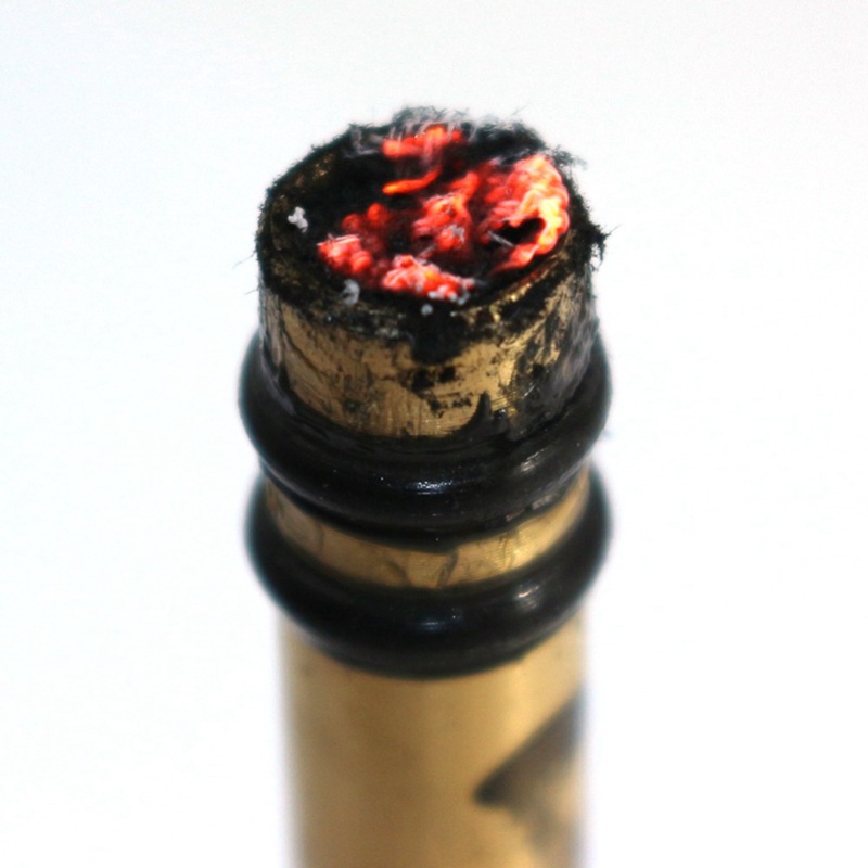 Outdoor Camping Piston Fire St - Fire Piston Starter recension och pris