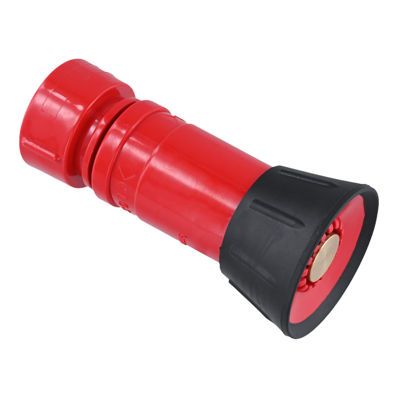 Firefighting Heavy Duty Nozzle - Fire Piston Starter recension och pris