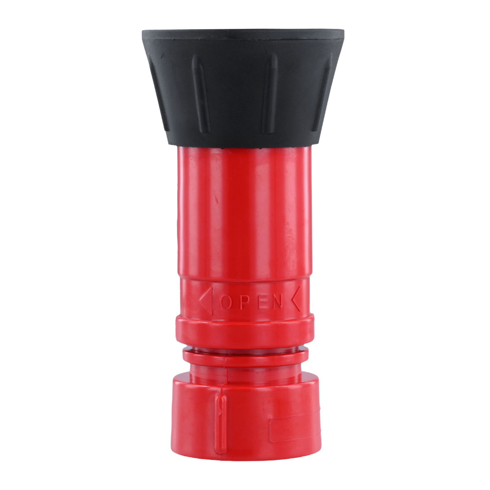 Firefighting Heavy Duty Nozzle - Fire Piston Starter recension och pris
