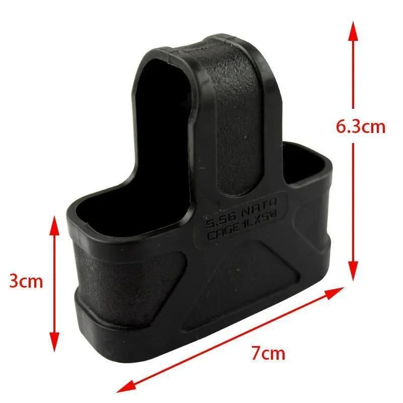 1-12X Outdoor Tactical AK 5.56 - Outdoor Adventure Magazines recension och pris