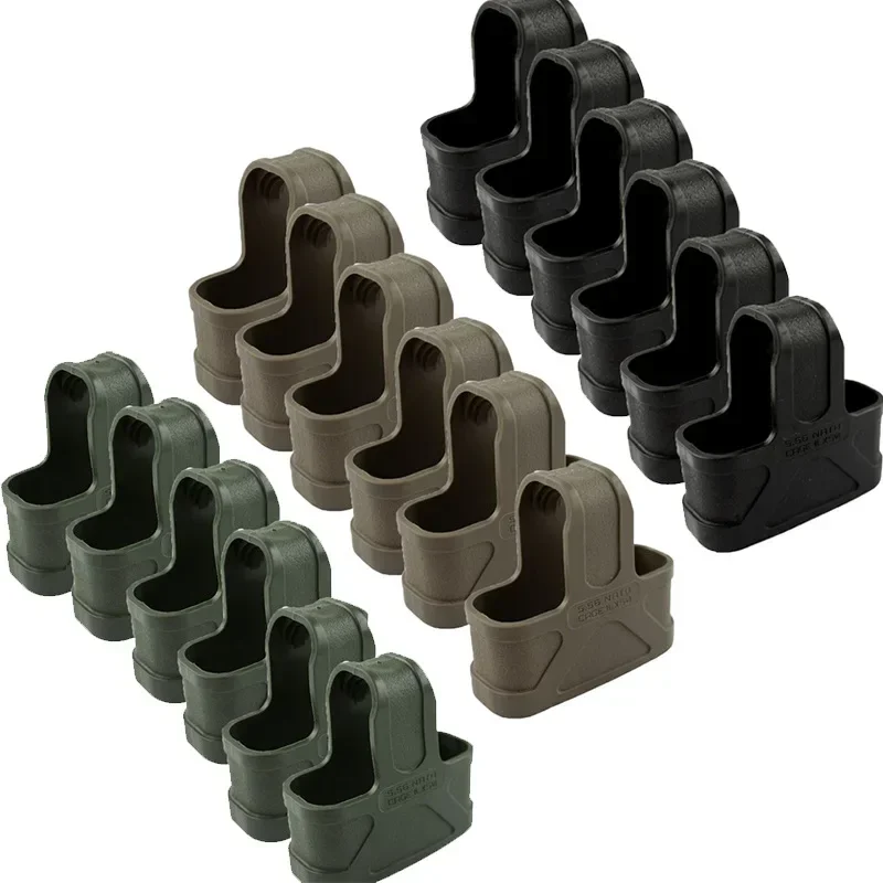 1-12X Outdoor Tactical AK 5.56 - Outdoor Adventure Magazines recension och pris