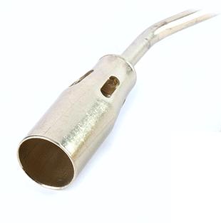 Asian Standard 30mm Caliber No - Fire Piston Starter recension och pris