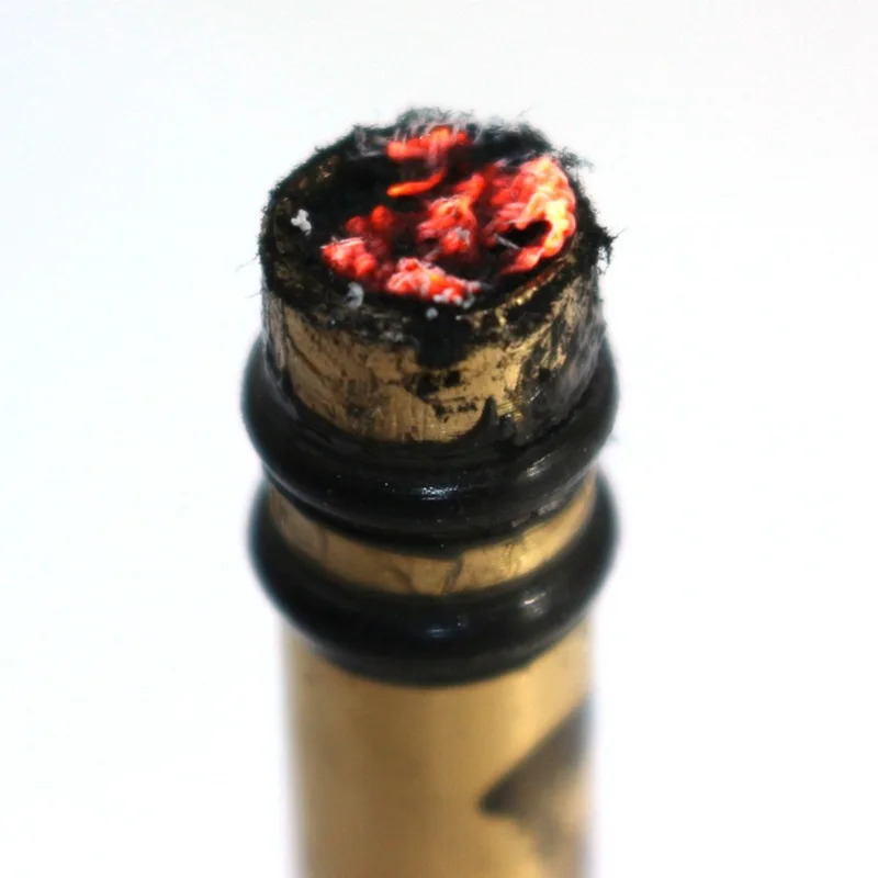 Outdoor Camping Piston Fire St - Fire Piston Starter recension och pris